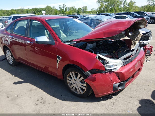 Ford Focus Sel