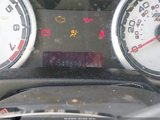 Ford Focus Sel