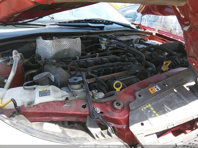 Ford Focus Sel