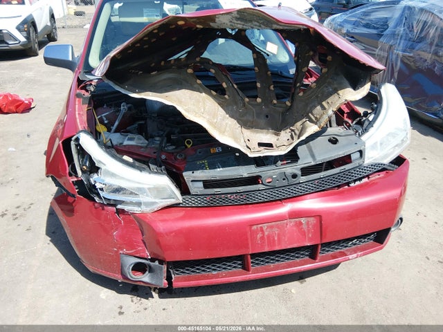 Ford Focus Sel