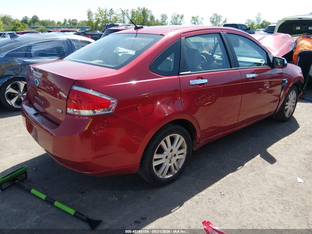 Ford Focus Sel