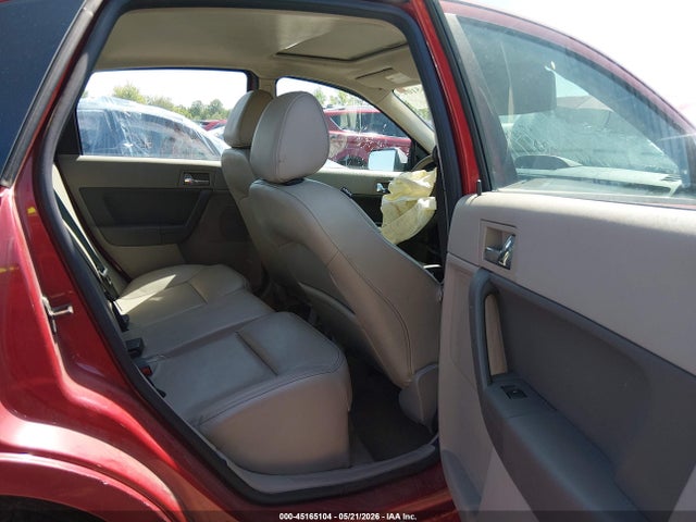 Ford Focus Sel