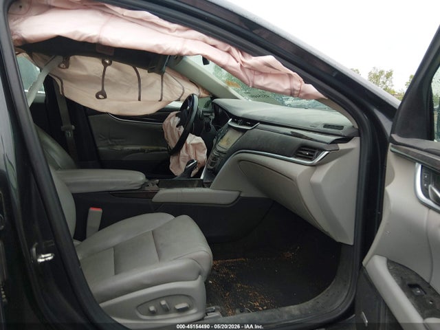 Cadillac XTS Luxury Collection