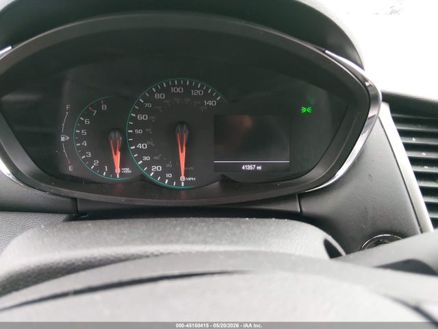Chevrolet Trax Awd Lt