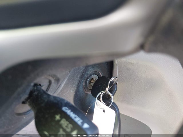 Toyota Sienna Le 8 Passenger