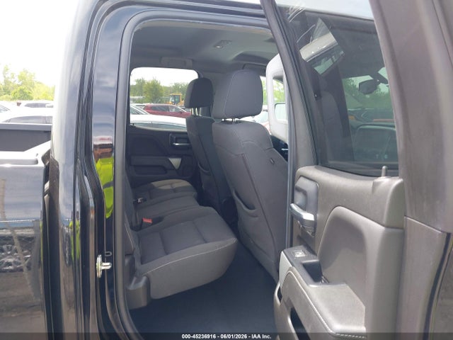 Chevrolet Silverado 2500 Lt