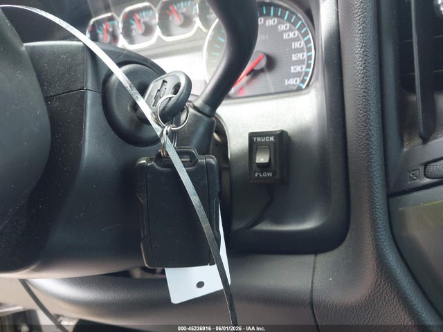 Chevrolet Silverado 2500 Lt