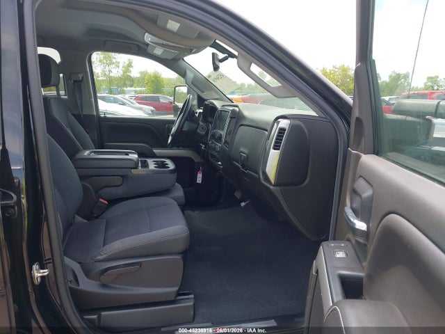 Chevrolet Silverado 2500 Lt