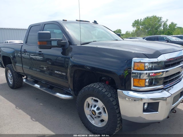 Chevrolet Silverado 2500 Lt