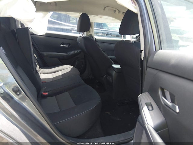 Nissan Sentra Sv Xtronic Cvt