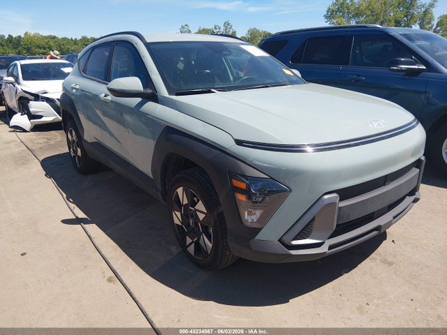 Salvage Hyundai KONA Image