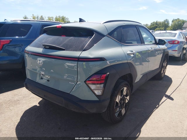 Hyundai KONA Sel