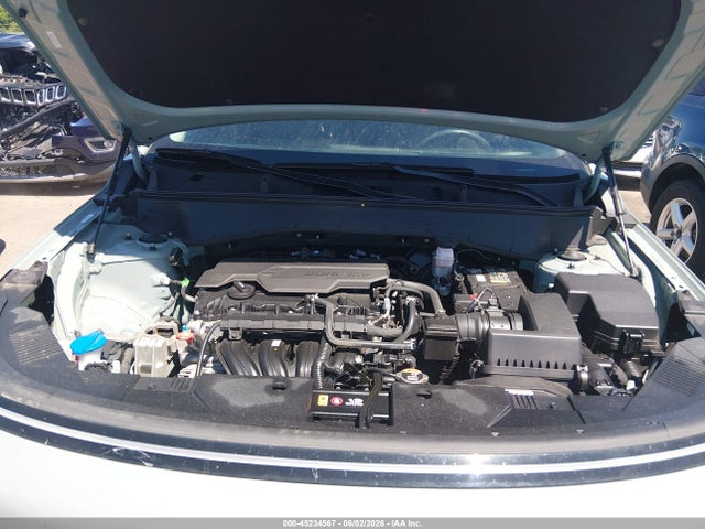 Hyundai KONA Sel