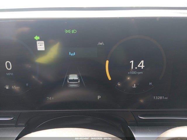 Hyundai KONA Sel