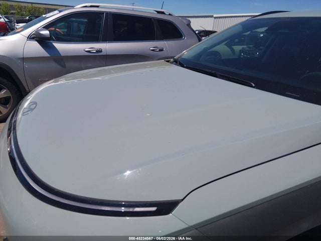 Hyundai KONA Sel