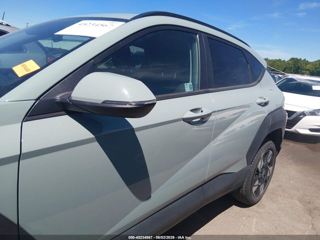 Hyundai KONA Sel