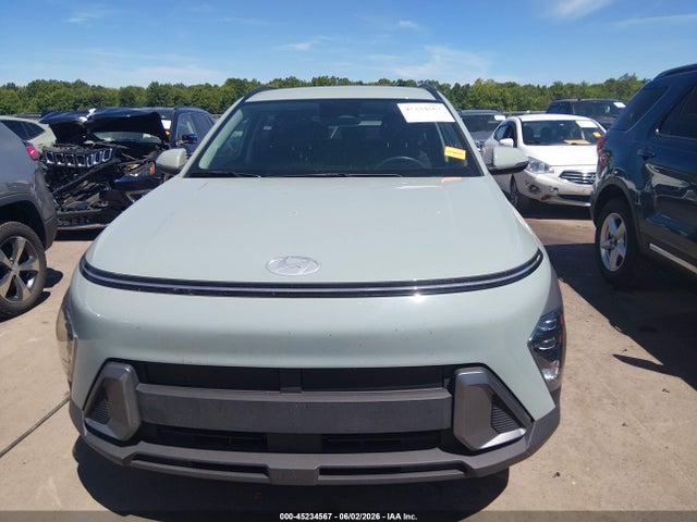 Hyundai KONA Sel