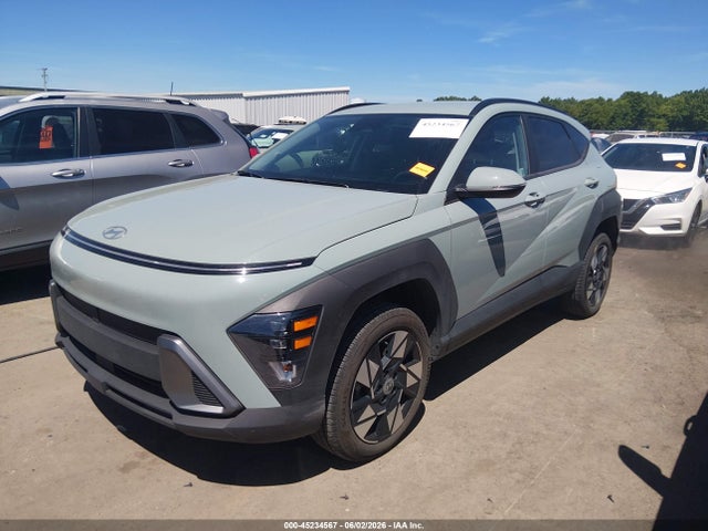 Hyundai KONA Sel