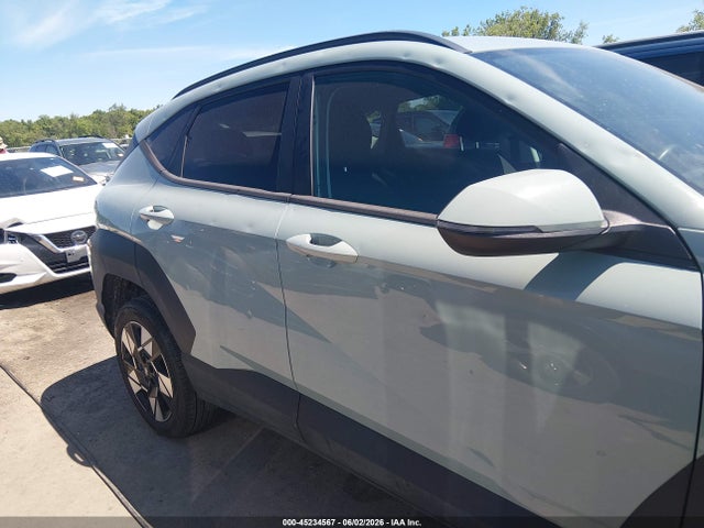 Hyundai KONA Sel