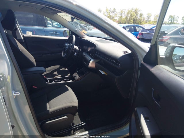Hyundai KONA Sel