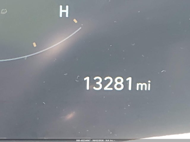 Hyundai KONA Sel