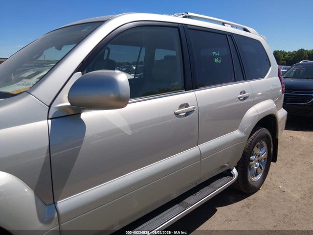 Lexus Gx