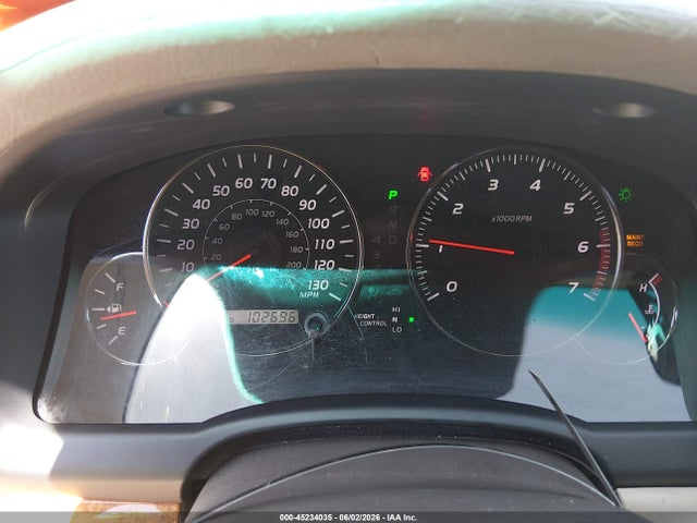Lexus Gx