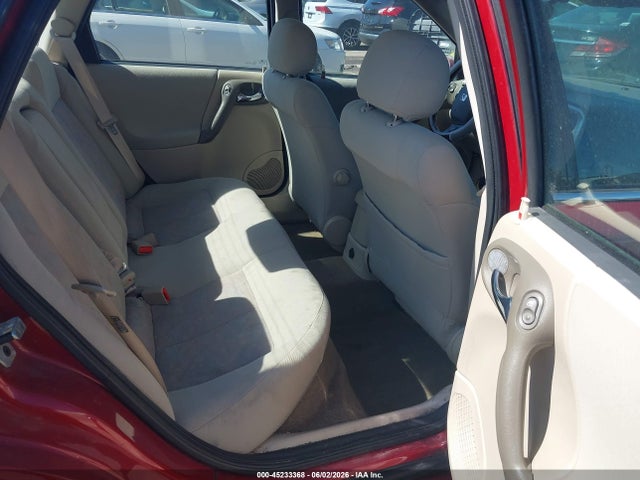 Saturn L-Series L200