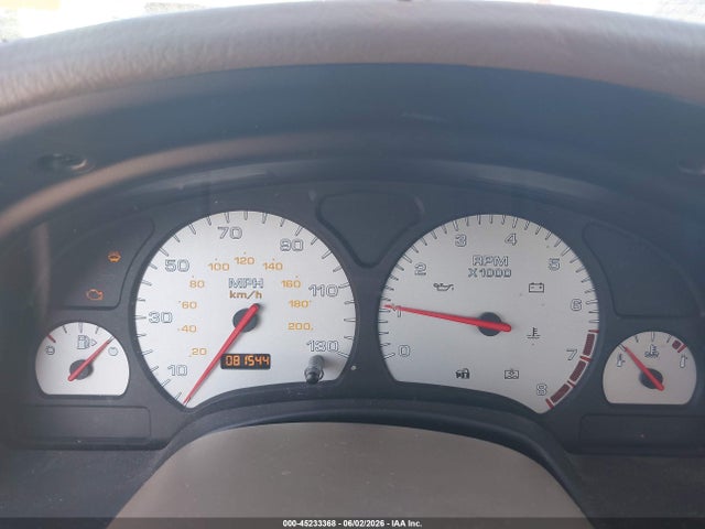 Saturn L-Series L200