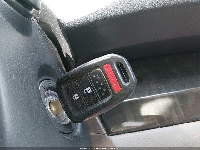 Honda CR-V Ex-l