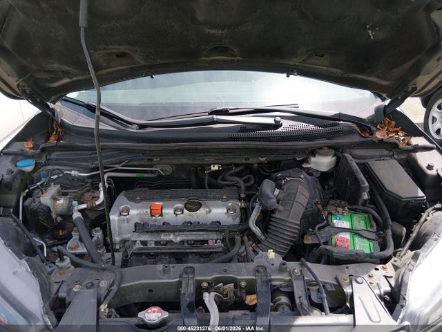 Honda CR-V Ex-l