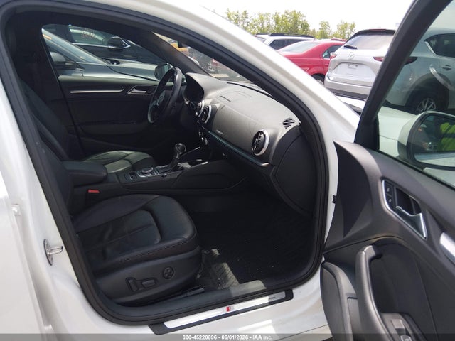 Audi A3 2.0t Premium