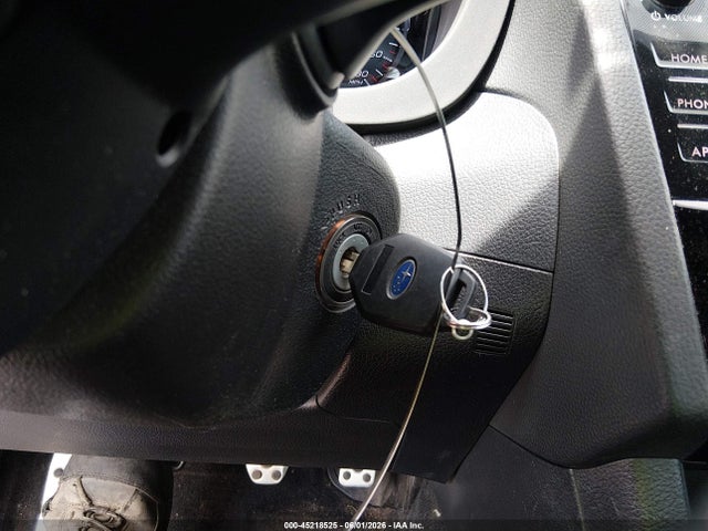 Subaru WRX Premium