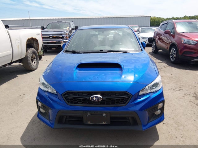 Subaru WRX Premium