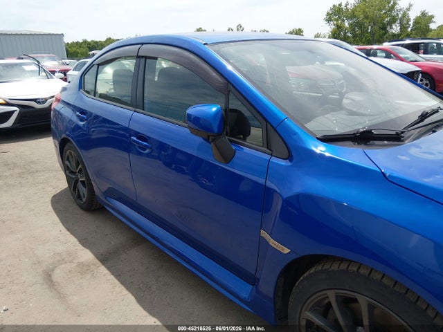 Subaru WRX Premium