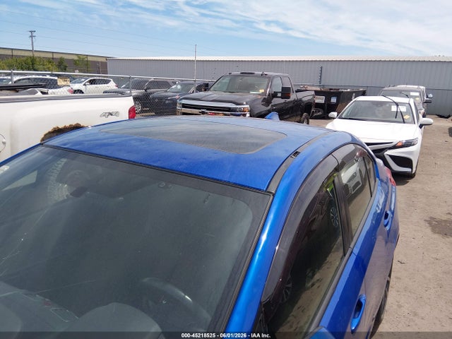 Subaru WRX Premium