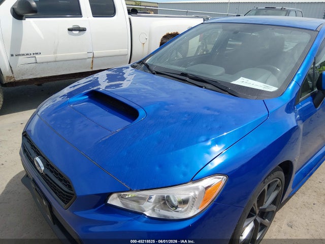 Subaru WRX Premium