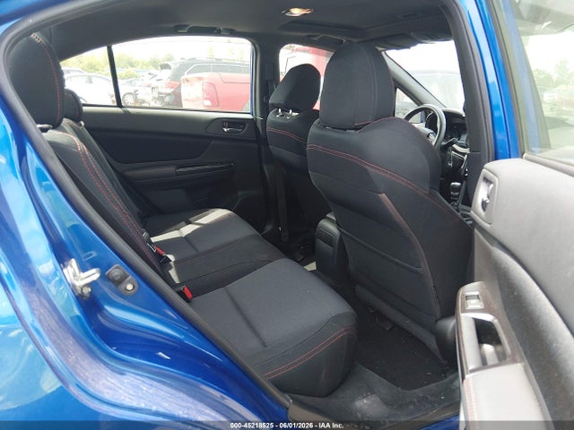 Subaru WRX Premium