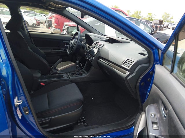 Subaru WRX Premium