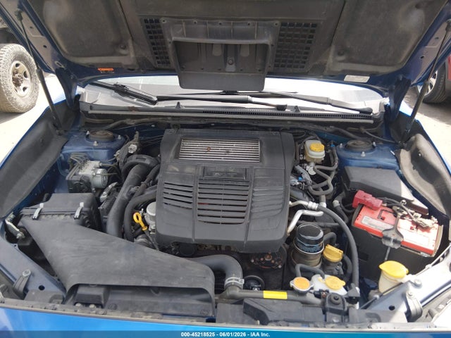 Subaru WRX Premium