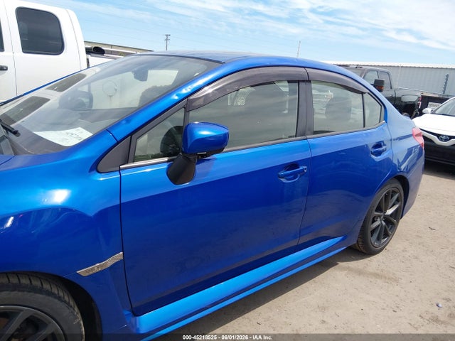 Subaru WRX Premium