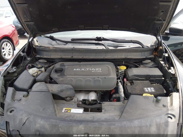 Jeep Cherokee Sport