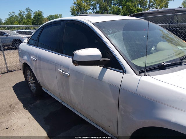Mercury Montego Premier