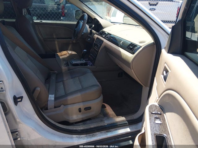 Mercury Montego Premier