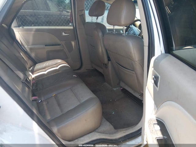 Mercury Montego Premier