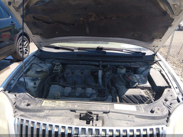 Mercury Montego Premier