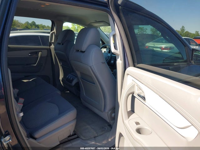 Chevrolet Traverse Ls