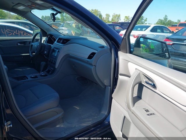 Chevrolet Traverse Ls