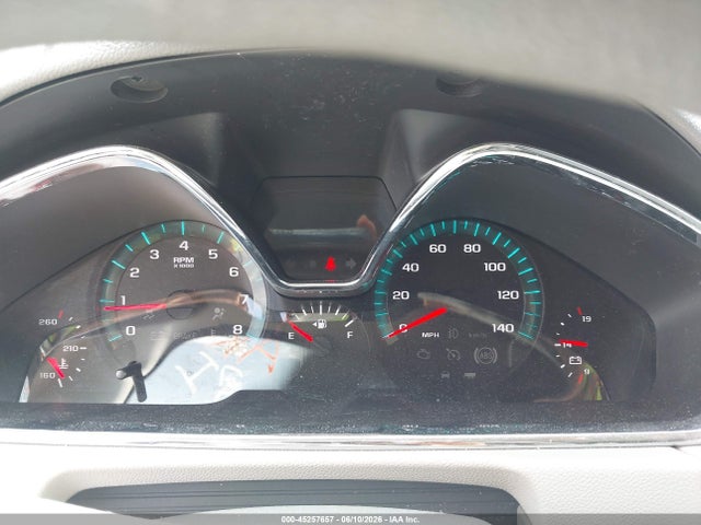 Chevrolet Traverse Ls