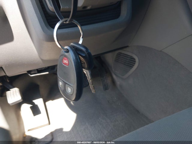 Chevrolet Traverse Ls